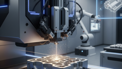 2026 Best Small Wire Edm Techniques and Innovations?