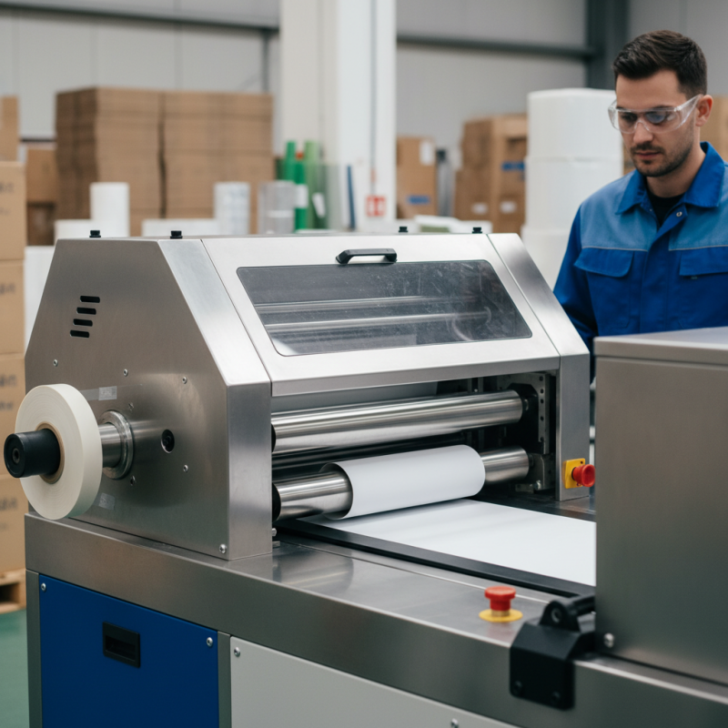 Ultimate Tips for Choosing the Best Lamination Machine?