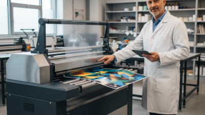 What is a Lamination Machine and How Does It Work?