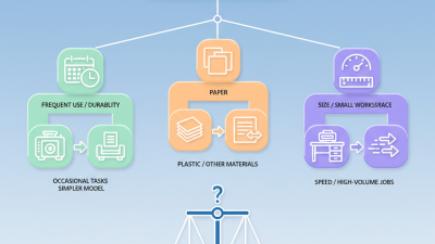 Top Tips for Choosing a Lamination Machine for Your Needs?