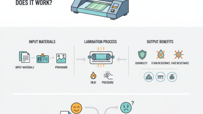 What is a Lamination Machine and How Does It Work?