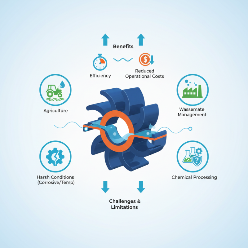 2026 Top Rubber Pump Impeller Uses and Benefits Revealed?