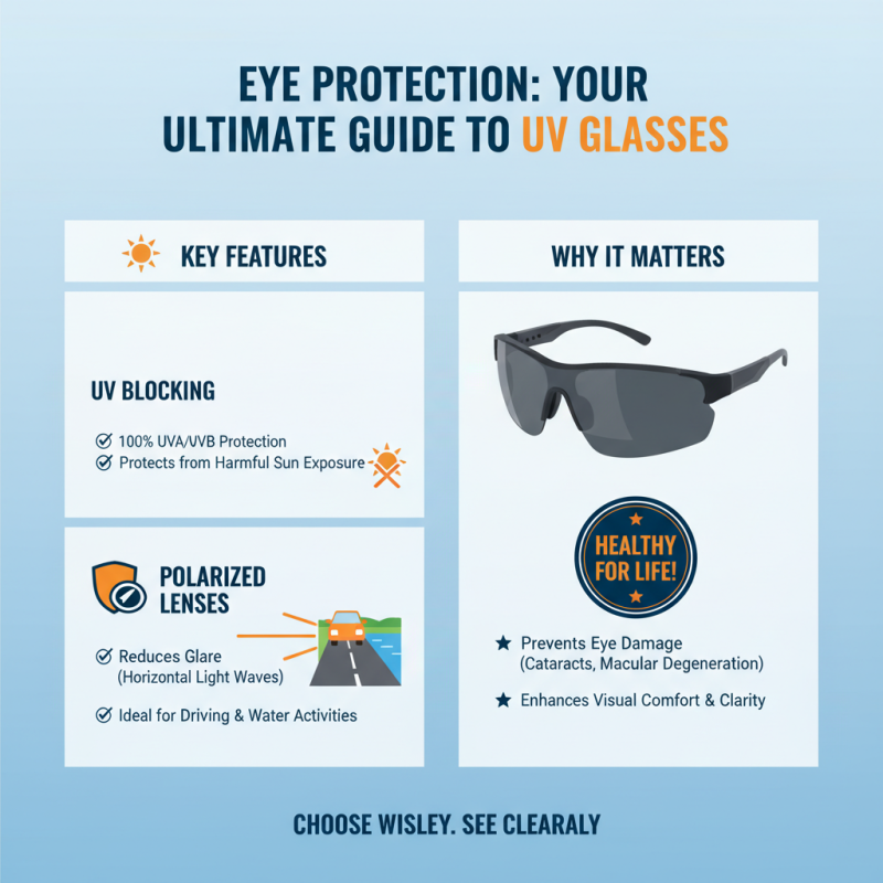 Top UV Protection Glasses for 2026 What to Look For?