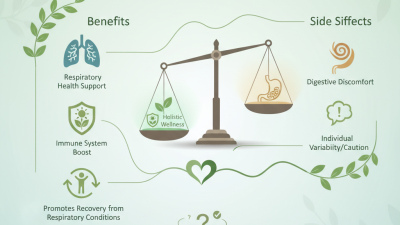 What Are Qibanqing Granules Benefits Uses and Side Effects?