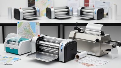 2026 Best Roll Lamination Machine Reviews and Buying Guide?
