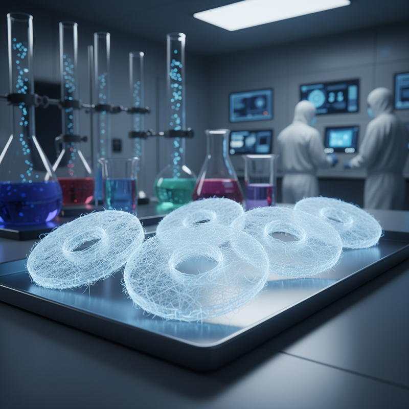 2026 Top Quartz Microfiber Filters for Enhanced Filtration Efficiency?