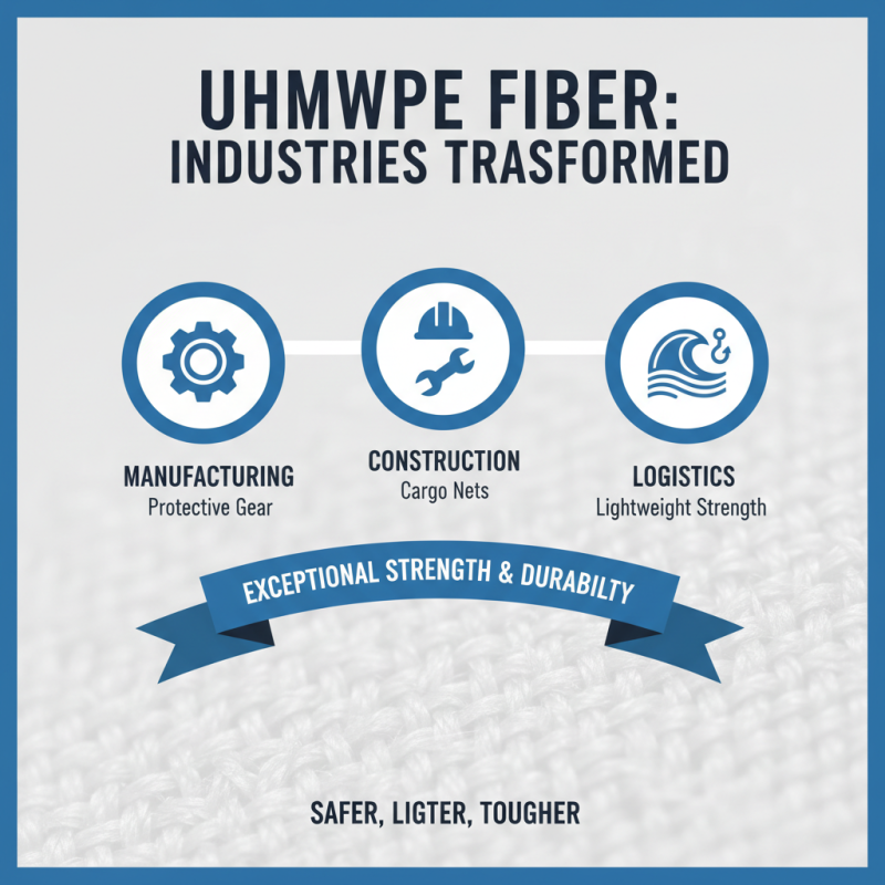 What is Uhmwpe Fiber Fabric and How is it Used?