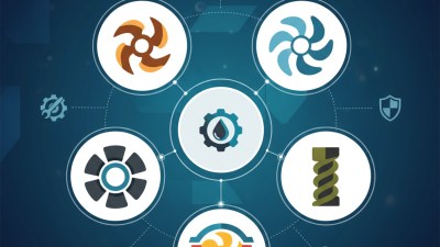 Top 5 Rubber Pump Impeller Types for Optimal Performance?