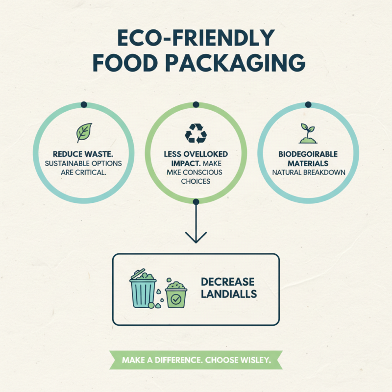 2026 How to Choose the Best Boxes For Food Packaging?