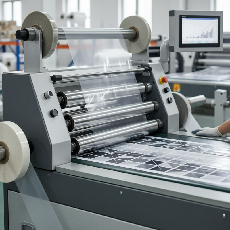 What is the Best Roll Lamination Machine for Your Needs?