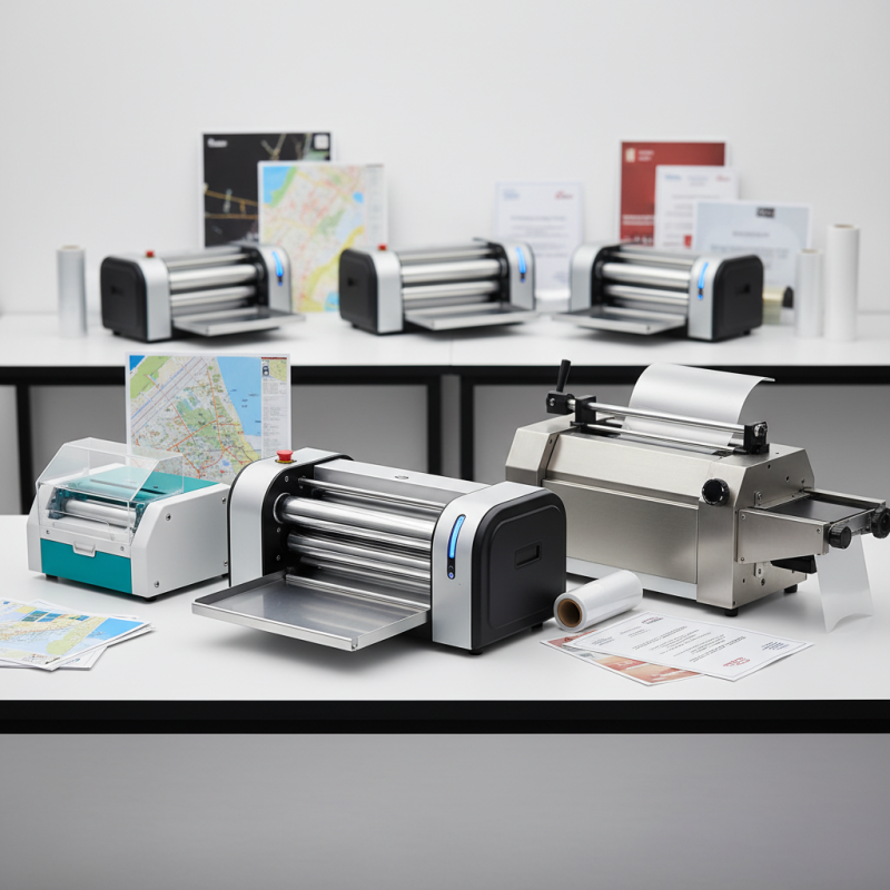 2026 Best Roll Lamination Machine Reviews and Buying Guide?