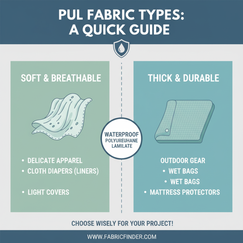 2026 How to Choose the Right Pul Fabric for Your Needs?