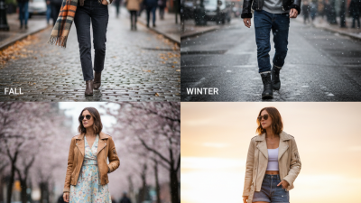 10 Essential Tips for Styling Leather Bomber Jackets in Any Season?