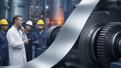 What is 316l Stainless Steel Belt and its Benefits?