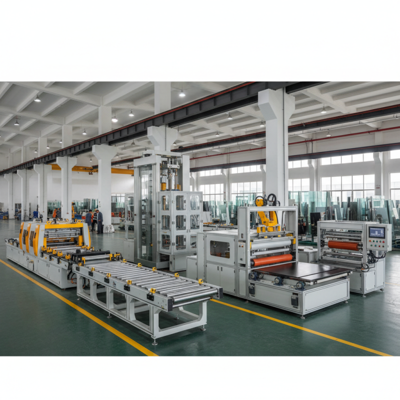 Top 5 Glass Lamination Machines You Should Consider?