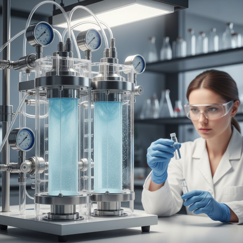 How to Use Laboratory Ultrafiltration for Effective Separation?