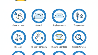 10 Tips for Using Rubber Suction Cups Effectively?