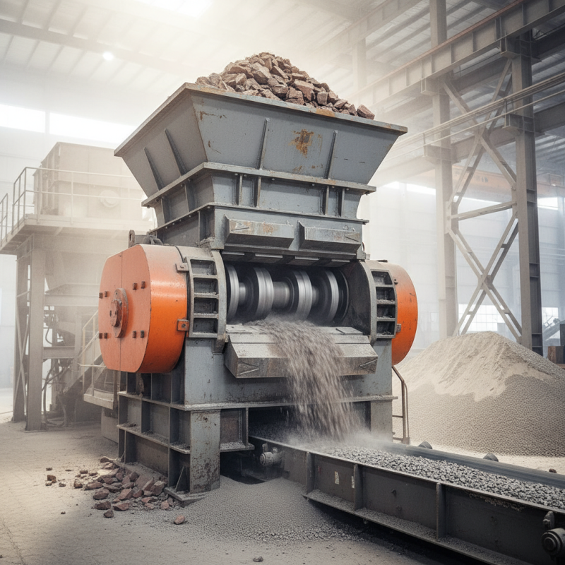 What is a Fine Impact Crusher and How Does it Work?
