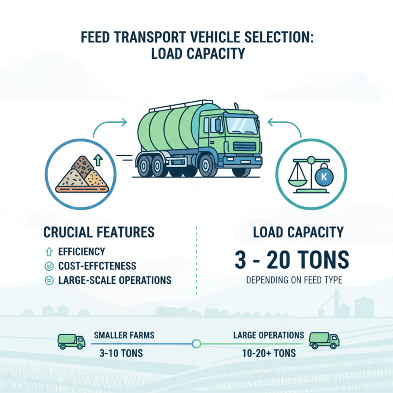 Top 10 Feed Transportation Vehicles You Need to Know?