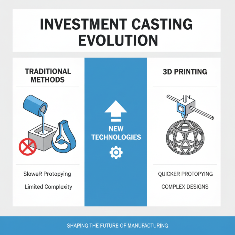 2026 Best Practices for the Investment Casting Process Explained
