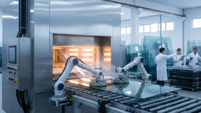 Ultimate Tips for Choosing the Best Glass Lamination Machine?