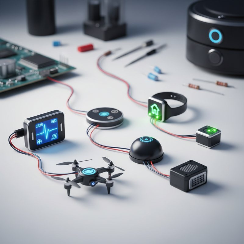 Top 5 Tiny Buzzer Uses You Should Know?