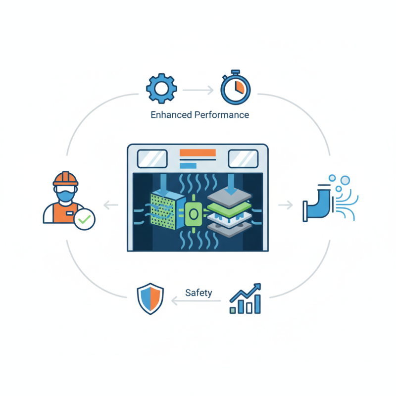2026 Top Paint Booth Filters for Enhanced Performance and Safety