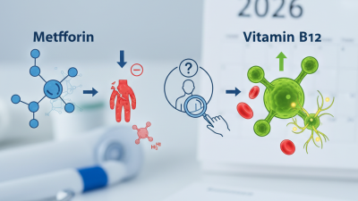 2026 Top Metformin And Vitamin B12 Relationship Explained?