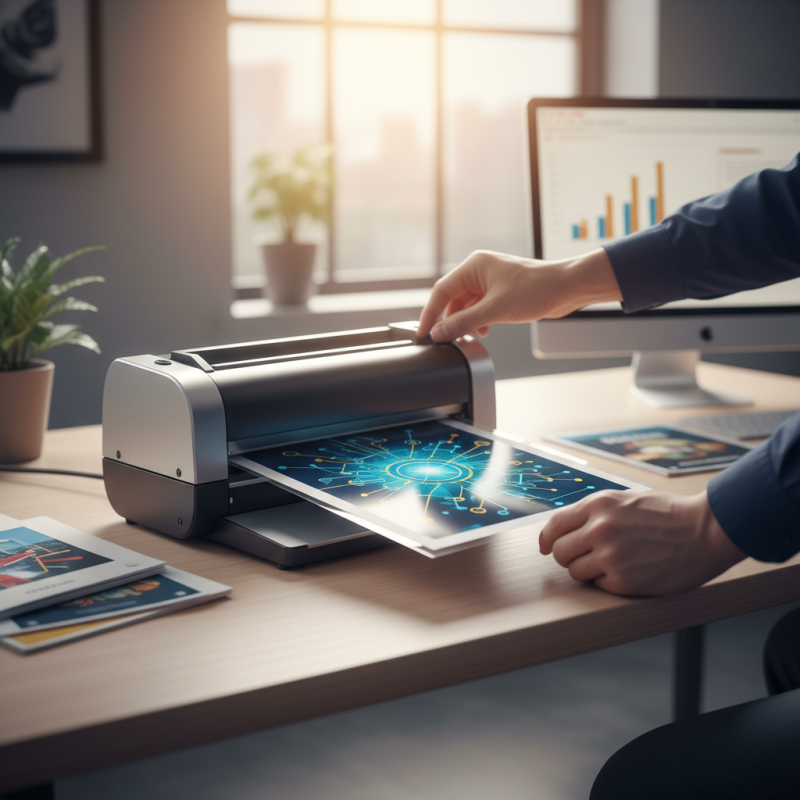 Why Choose a Lamination Machine for Your Business Needs?