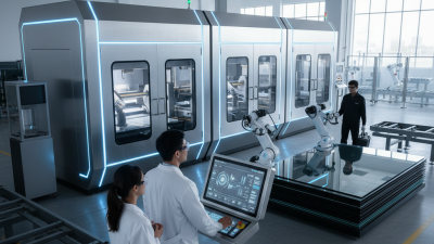 2026 Top Glass Lamination Machine Features and Benefits?