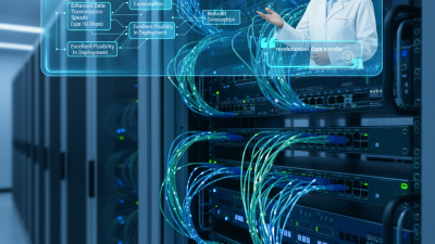 Top 10 Benefits of 10G SFP+ Active Optical Cables?