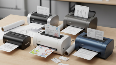 Top 5 Best Lamination Machines for Home and Office Use?