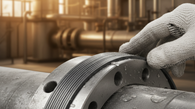 What Are the Benefits of Flexible Graphite Gaskets?