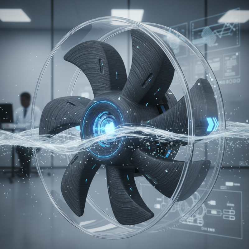 2026 Top Rubber Pump Impeller Features and Benefits?