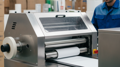Ultimate Tips for Choosing the Best Lamination Machine?