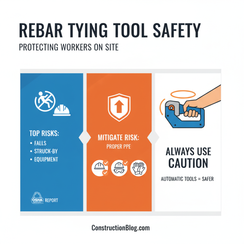 10 Essential Tips for Using an Automatic Rebar Tying Tool Effectively?