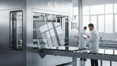 How to Choose the Best Glass Lamination Machine for Your Needs?