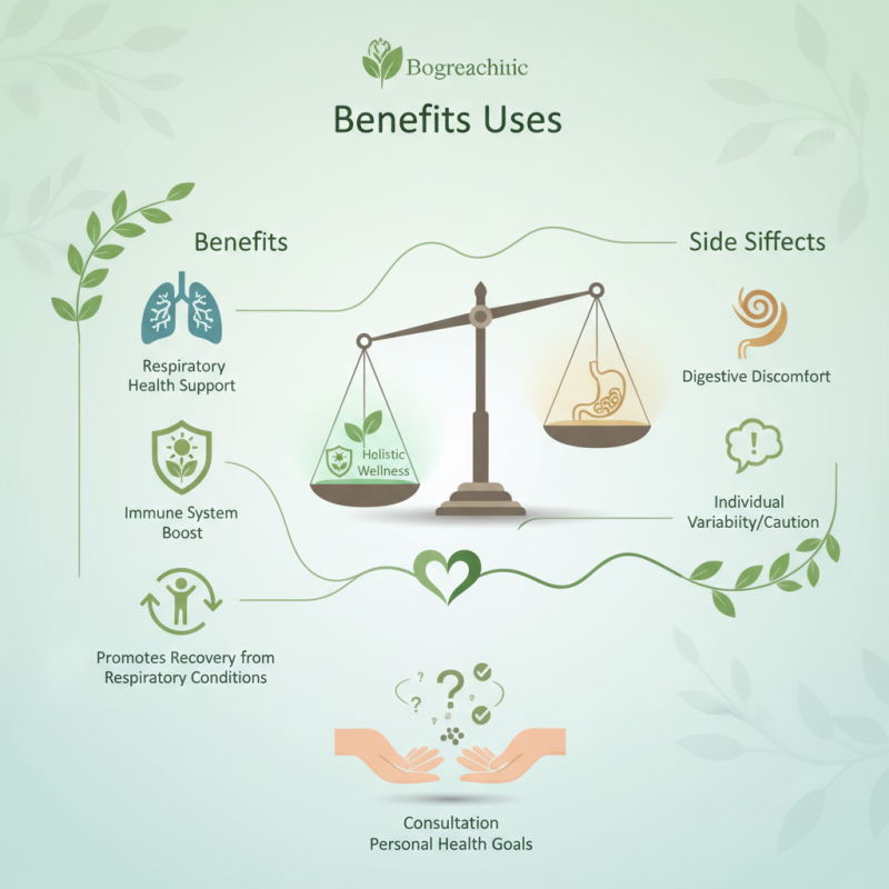 What Are Qibanqing Granules Benefits Uses and Side Effects?