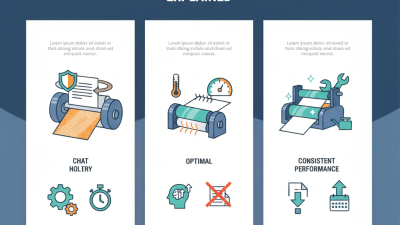 What is a Roll Lamination Machine and How Does It Work?