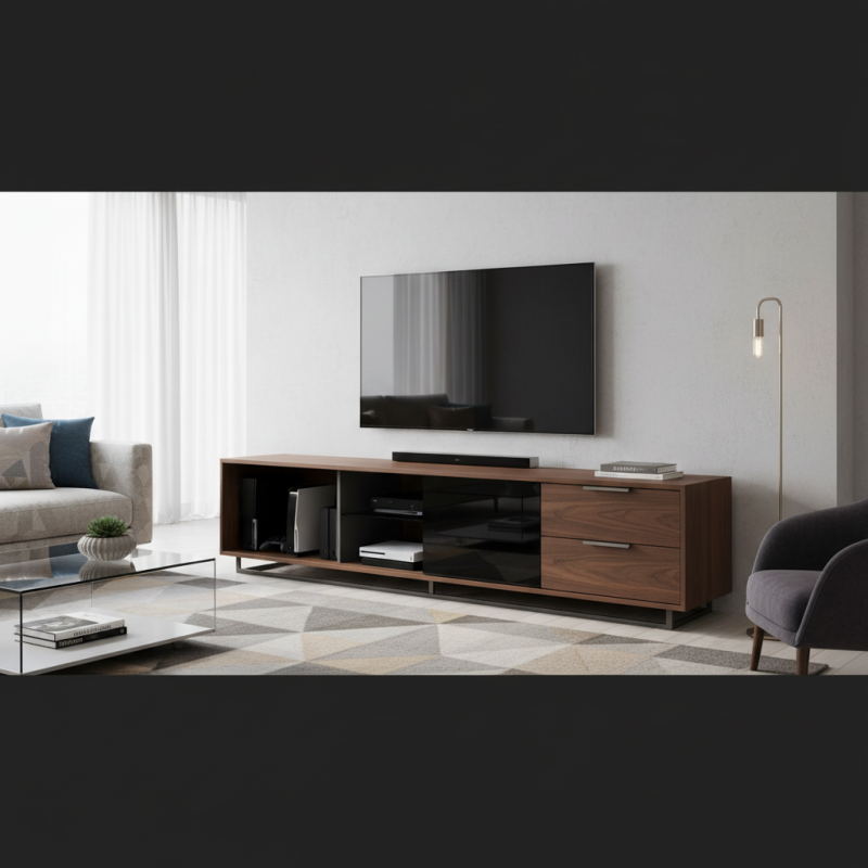 Ultimate Tips for Choosing a Modern TV Sideboard?