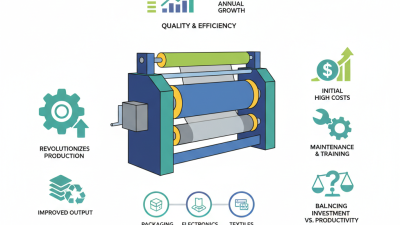 What is Roll Lamination Machine and How Does It Work?