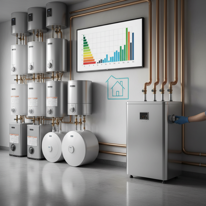 10 Best Gas Water Heaters for Efficient Home Heating?