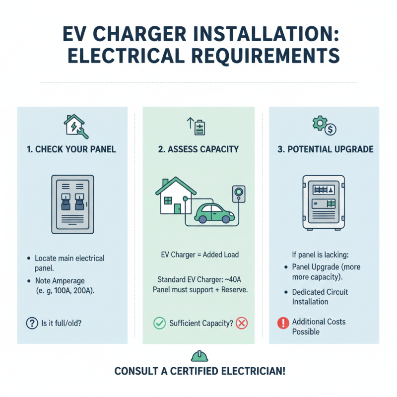 How to Choose the Best EV Wall Charger for Your Home?