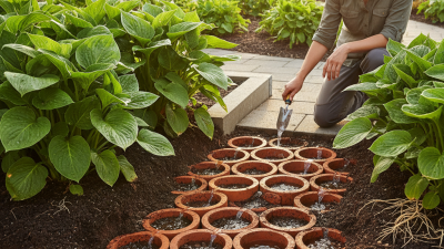 Top 10 Benefits of Clay Drainage Tiles for Your Landscape?