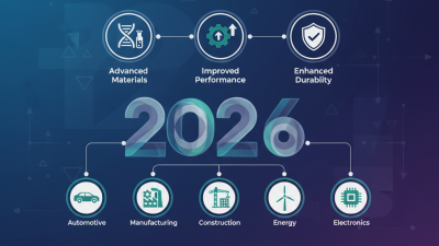 2026 Top Rubber Seal Innovations for Your Industry Needs?
