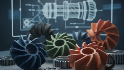 2026 Best Rubber Pump Impeller Reviews and Recommendations?