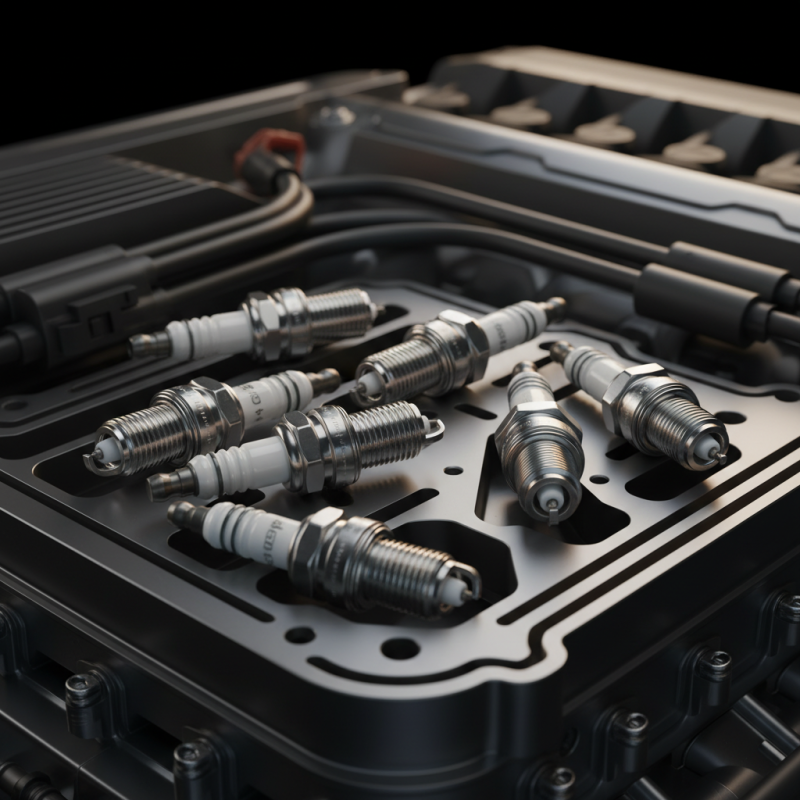 2026 Best Spark Plug Options for Optimal Engine Performance?