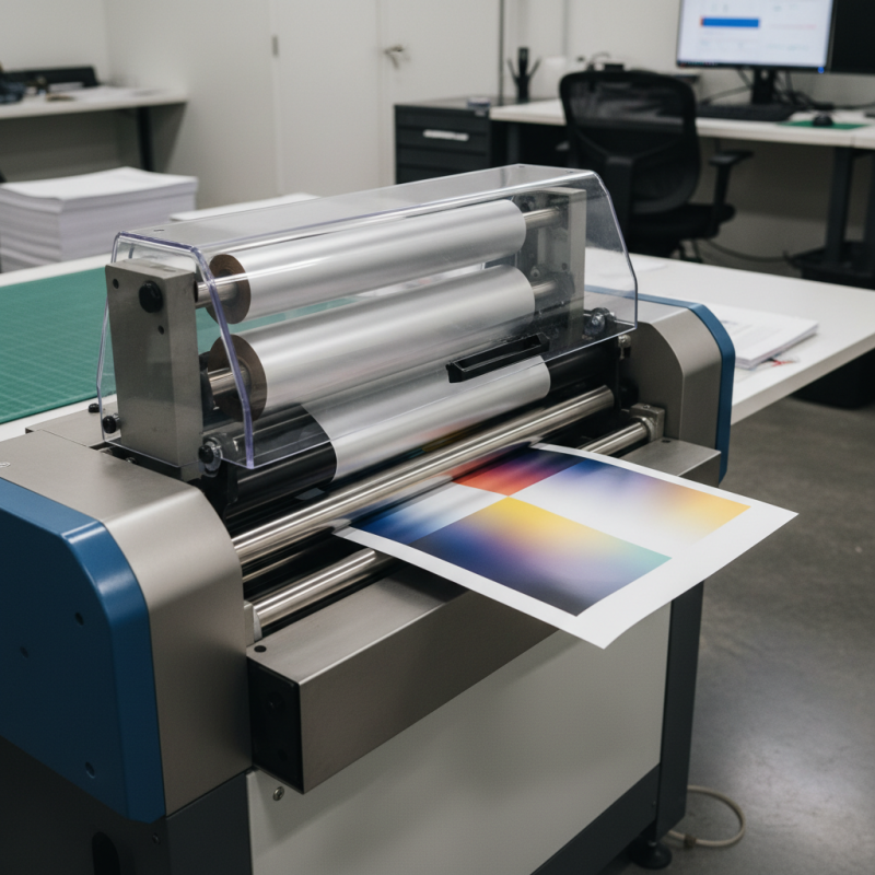 Best Roll Lamination Machine for Your Business Needs?