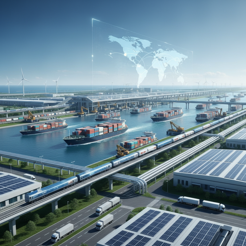 Top Tips for Efficient Bulk Transport Solutions?