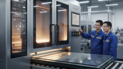 Ultimate Tips for Choosing a Glass Lamination Machine?